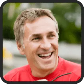 NeuroPrime Customer Review Daniel